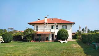 Chalet à Área Rural