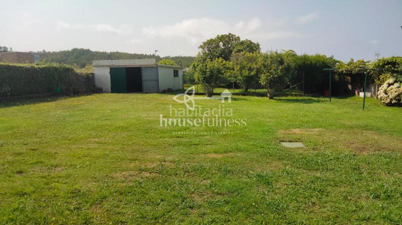 Foto 5cea0d45-9fd2-4909-944a-1f324da87b10. Chalet en Área Rural Ferrol