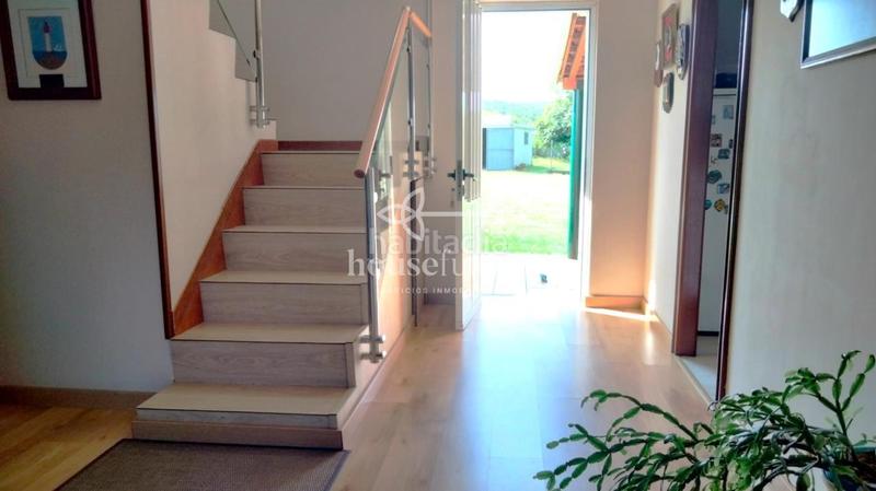 Foto 694c6c86-55b6-4a56-a4db-33f90aed1d73. Chalet en Área Rural Ferrol