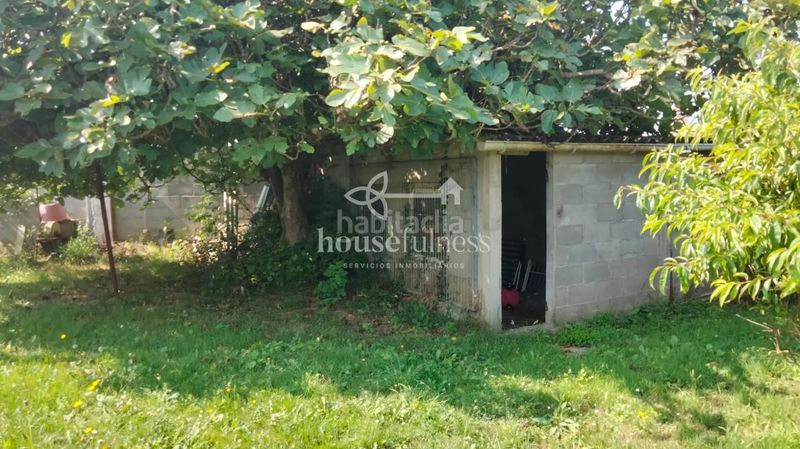 Foto 6d690b66-504c-4f1d-9e00-a988b77e6a8a. Chalet en Área Rural Ferrol