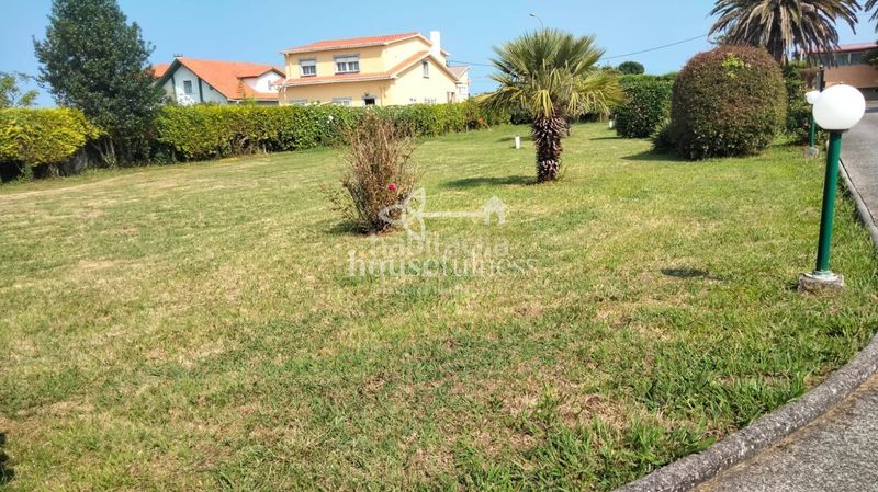 Foto 9a1ffd5d-7d09-45d8-9f77-95d58d57659c. Chalet en Área Rural Ferrol