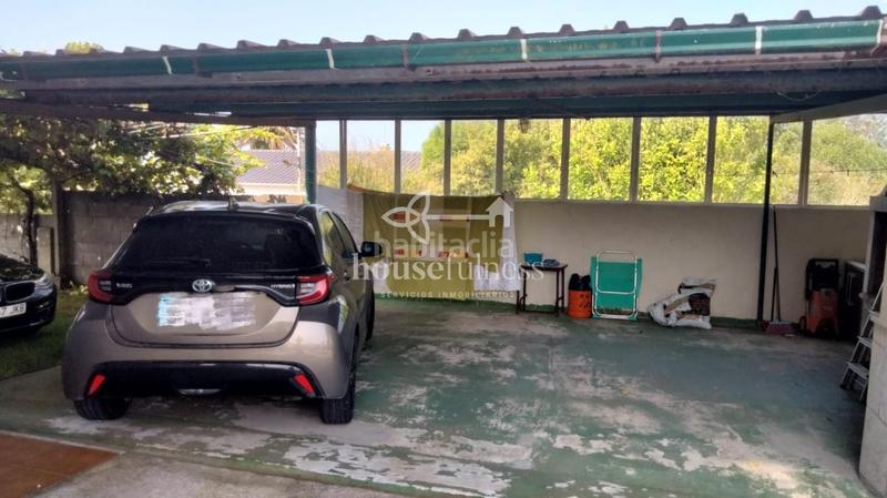 Foto b4cf90b2-1bbd-4187-bce6-078f0c9f7536. Chalet en Área Rural Ferrol