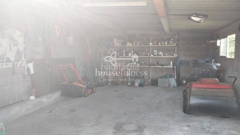 Foto e898eda7-1920-4eb7-932b-acd6e161bcd8. Chalet en Área Rural Ferrol