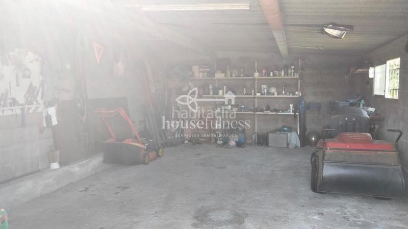 Foto 16ef1bba-abdc-4bc1-932a-1eb053d40963. Chalet avec chauffage parking dans Área Rural Ferrol