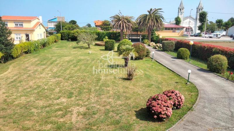 Foto 1bd8e895-2f43-4f01-bed9-709650b3a014. Chalet avec chauffage parking dans Área Rural Ferrol