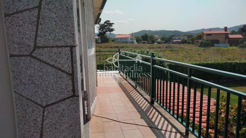 Foto 302abde5-3e28-49eb-a6ea-31bafb9b2b54. Chalet avec chauffage parking dans Área Rural Ferrol