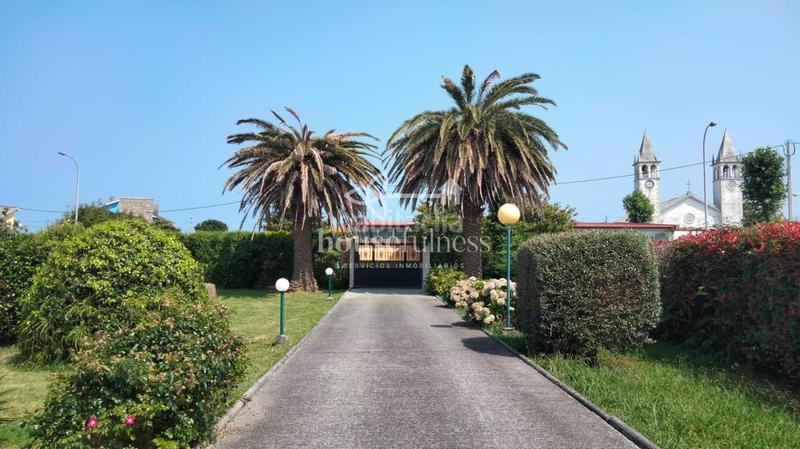 Foto e5304e0e-65d4-4db2-8456-9291a3c1710e. Chalet avec chauffage parking dans Área Rural Ferrol