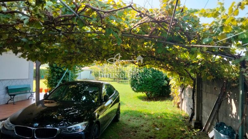 Foto 6e9983ac-993c-459b-9cb1-1e4347c6e901. Xalet amb calefacció aparcament a Área Rural Ferrol