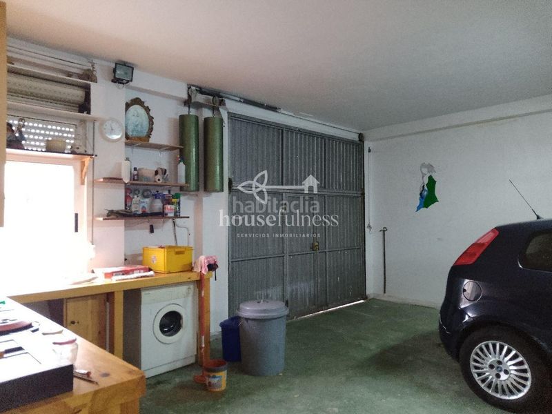 Foto 0091f0ac-39ba-45ac-a387-67f6d17cc476. Casa a schiera con riscaldamento parcheggio in Cariño