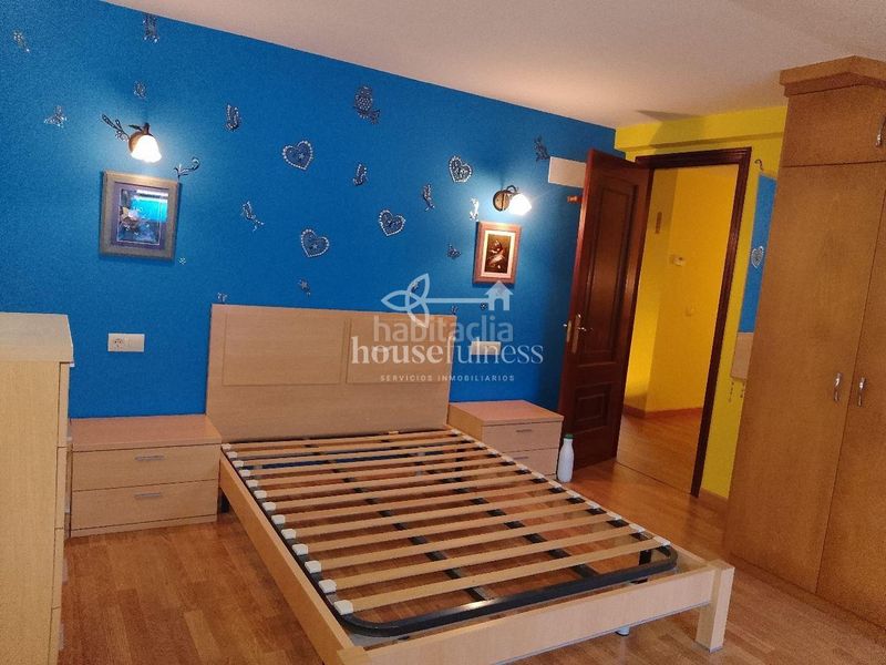 Foto 1251fcb4-369a-4e61-b590-7364038a42e1. Casa a schiera con riscaldamento parcheggio in Cariño