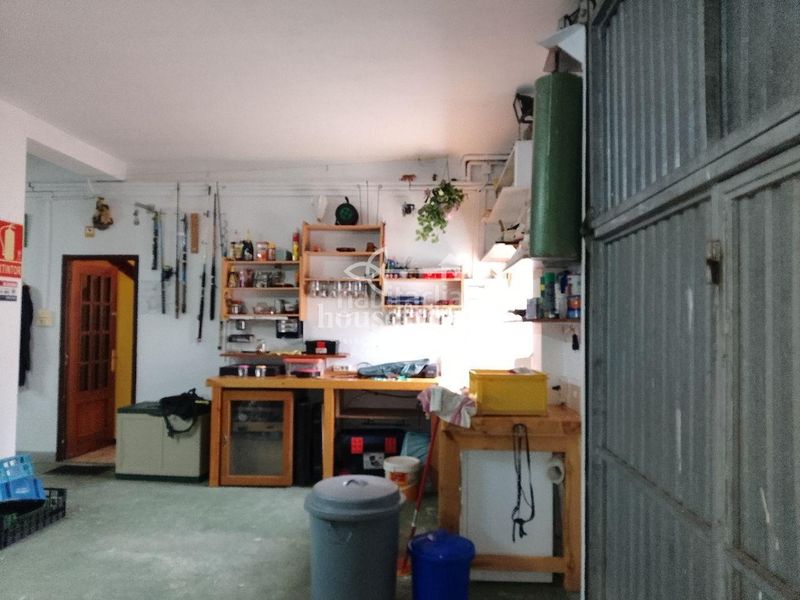 Foto 5dd30f00-1c2b-4ea1-892f-69ea0fee8df7. Casa a schiera con riscaldamento parcheggio in Cariño