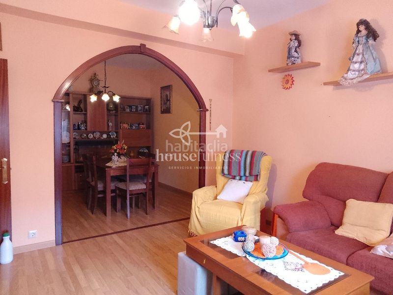 Foto 6405a80f-707a-4579-88b8-f25a0240a37b. Casa a schiera con riscaldamento parcheggio in Cariño