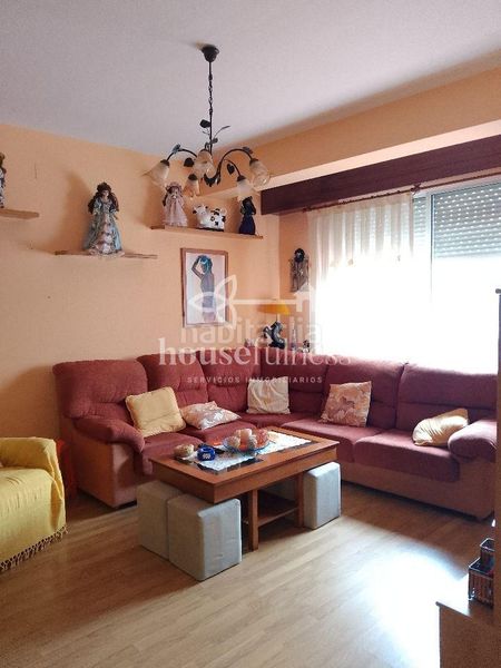 Foto 68e05136-d802-45f9-94a5-15117d5b5a4c. Casa a schiera con riscaldamento parcheggio in Cariño