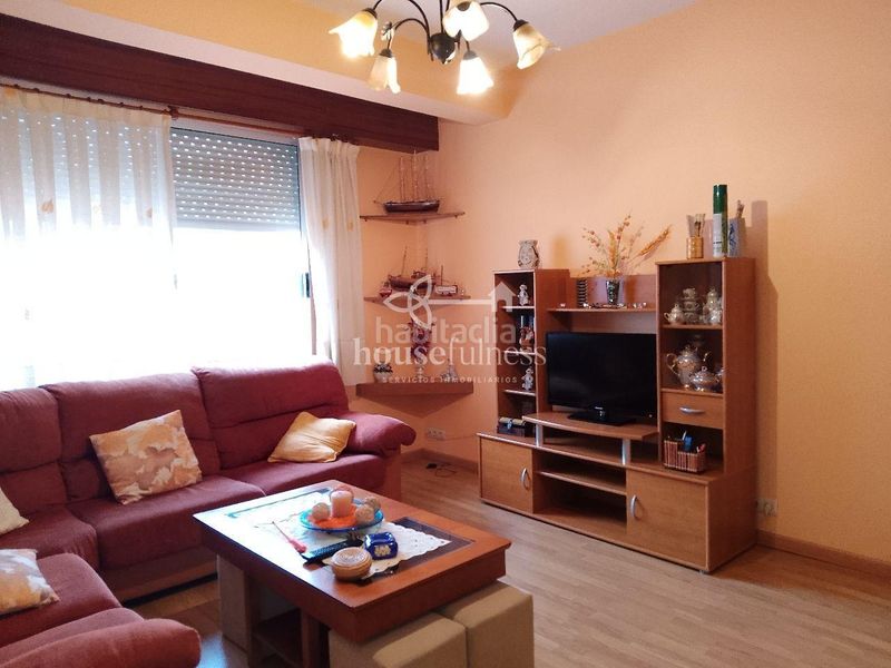 Foto 713f3809-d7dd-40b6-9efe-721b20554777. Casa a schiera con riscaldamento parcheggio in Cariño