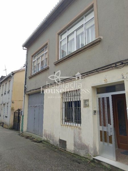 Foto 987d4184-02a5-45b3-a9a4-eb389922986b. Casa a schiera con riscaldamento parcheggio in Cariño