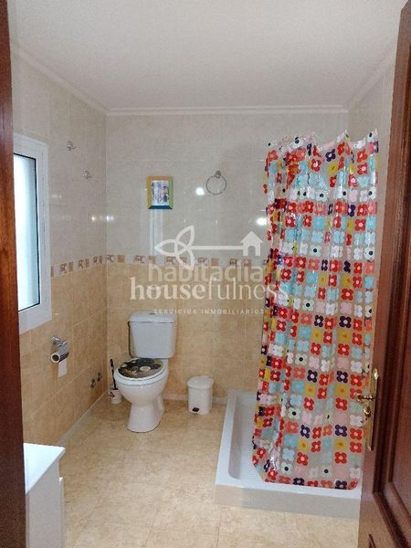 Foto 9f56b99f-7d75-457f-974e-18b766af8f67. Casa a schiera con riscaldamento parcheggio in Cariño
