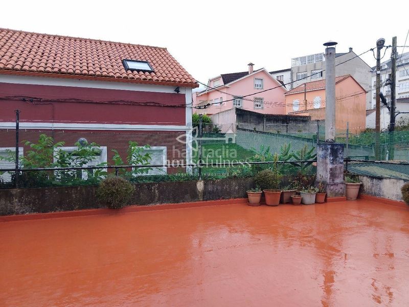 Foto df60fa06-931c-46d3-aa3c-78aeccfad329. Casa a schiera con riscaldamento parcheggio in Cariño