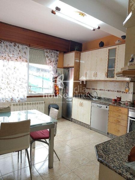 Foto ec27e6d5-574c-4adc-ae31-e5444130255b. Casa a schiera con riscaldamento parcheggio in Cariño