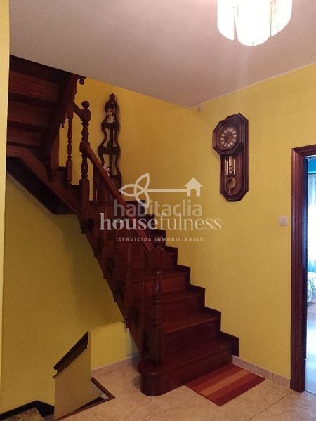 Foto ec7a0e05-16d0-44e9-9102-d69f49c23012. Casa a schiera con riscaldamento parcheggio in Cariño