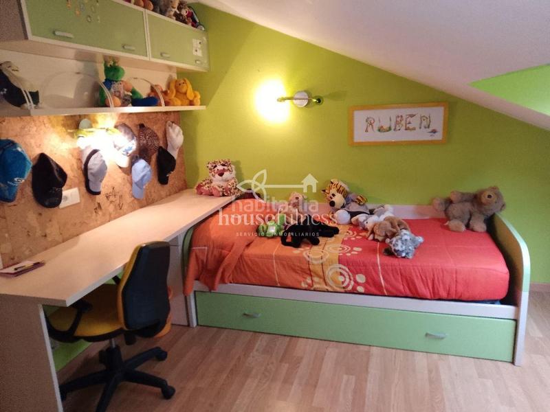 Foto 4e4b538d-a279-4379-8718-5f833cb94f0a. Casa adosada en Cariño