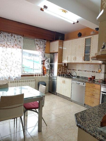 Foto ec27e6d5-574c-4adc-ae31-e5444130255b. Casa adosada en Cariño