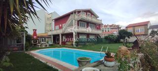 Chalet à Ares