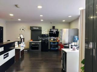 Geschäftsraum in Alto del Castaño