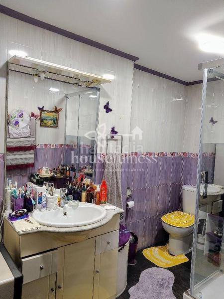 Foto 1391a760-cb92-4bc0-b054-76c75a232a98. Appartement avec chauffage dans Centro Ferrol