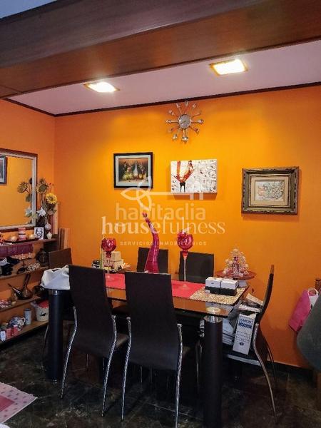 Foto 1a22c3cf-3405-453d-b5e8-a54a06b88427. Appartement avec chauffage dans Centro Ferrol