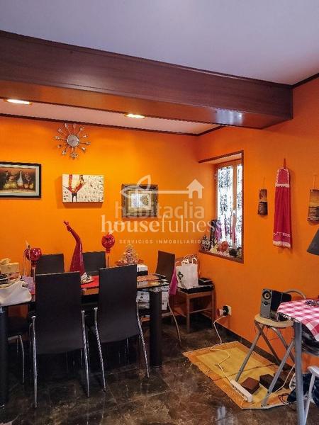 Foto 72bbc598-bc94-4022-800b-c405041d67c7. Appartement avec chauffage dans Centro Ferrol