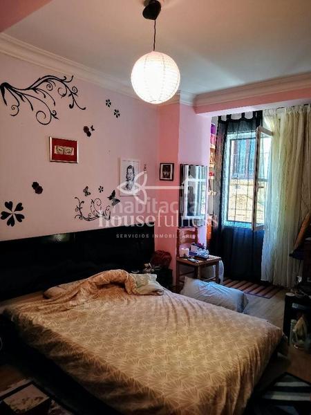 Foto a7ab40ff-0ca7-4d55-8c05-e50af9f27f37. Appartement avec chauffage dans Centro Ferrol