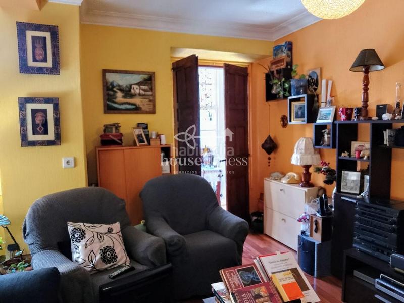 Foto ee9ad6a5-9a2b-4801-8483-e85b60c7b607. Appartement avec chauffage dans Centro Ferrol