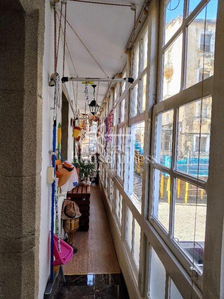 Foto f7db9922-1380-48f2-bcc5-0dd80cf6c577. Appartement avec chauffage dans Centro Ferrol