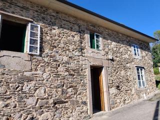 Maison à Somozas (As)