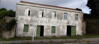 Casa a A Malata - Catabois - Ciudad Jardín