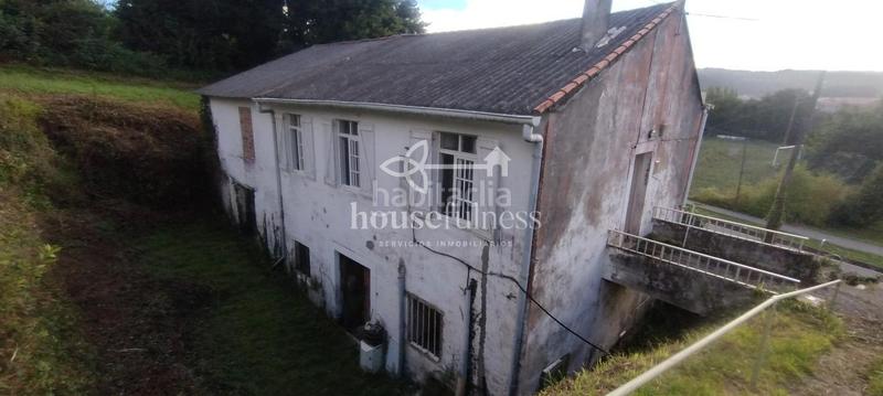 Foto 3acdb841-338d-4f48-9879-d859213dd96f. Haus in A Malata - Catabois - Ciudad Jardín Ferrol