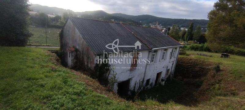Foto 653d2d66-3c6c-4ddc-af45-594f921f7037. Haus in A Malata - Catabois - Ciudad Jardín Ferrol