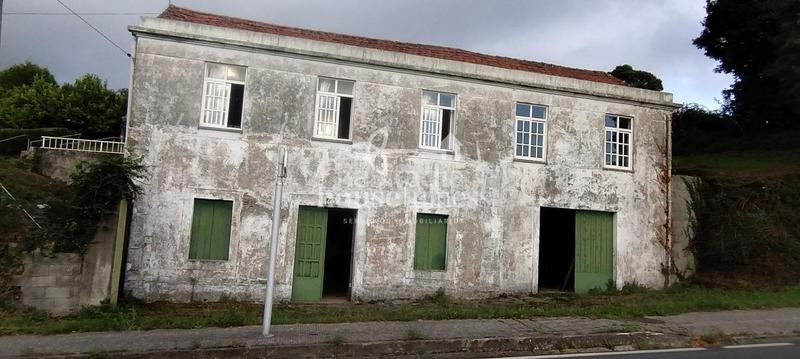 Foto b313e018-7671-491d-ba34-969d33399e58. Haus in A Malata - Catabois - Ciudad Jardín Ferrol