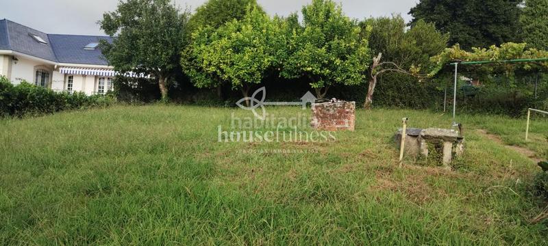 Foto fac5e6bf-0b78-4fb3-ac9a-35dbf1d3405d. Haus in A Malata - Catabois - Ciudad Jardín Ferrol