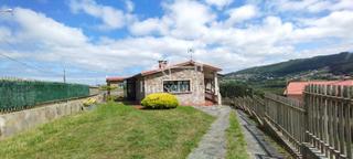 Casa a Valdoviño