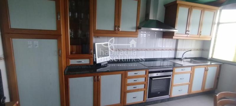 Foto 2edd7e52-45f0-4151-800f-ab2e21edfe32. Etagenwohnung mit heizung in Alto del Castaño Narón