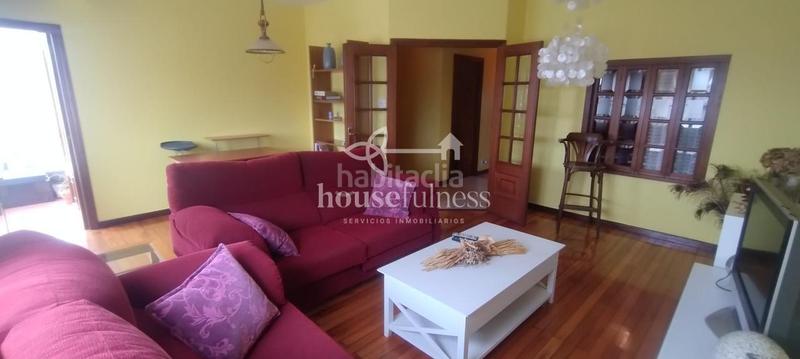 Foto 56ae8467-daf5-4e52-9d3e-68c4dd7d952f. Etagenwohnung mit heizung in Alto del Castaño Narón