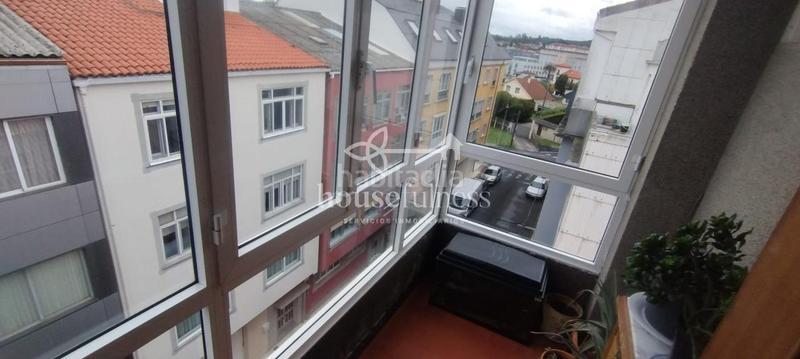 Foto 6964bdf9-e081-42aa-a389-f4cd7e6dd62c. Etagenwohnung mit heizung in Alto del Castaño Narón