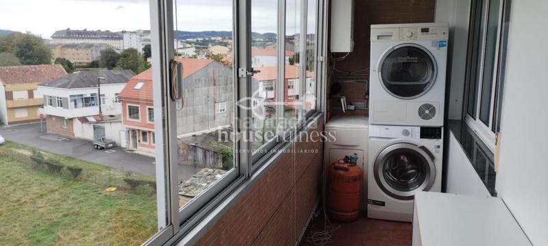 Foto a8b082f7-d26f-425f-8eec-dd4b6a45fe1e. Etagenwohnung mit heizung in Alto del Castaño Narón