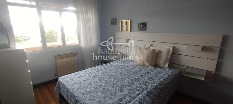 Foto b2e211b3-7ee7-4da0-8120-4e75eb390250. Etagenwohnung mit heizung in Alto del Castaño Narón