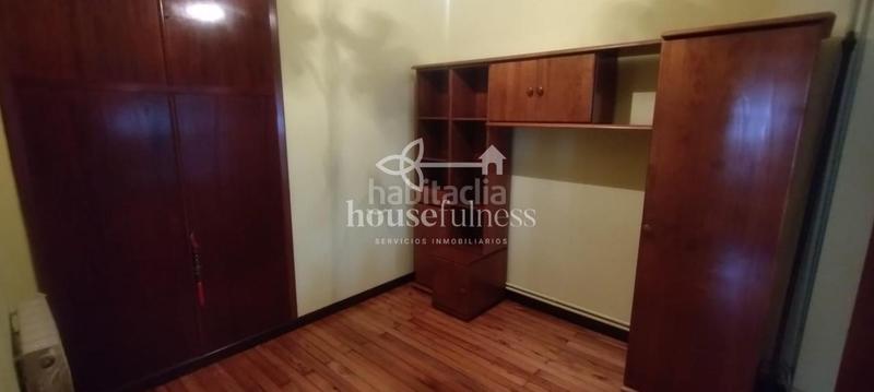 Foto cef05dff-3e68-4808-9916-c829a17ff96e. Etagenwohnung mit heizung in Alto del Castaño Narón