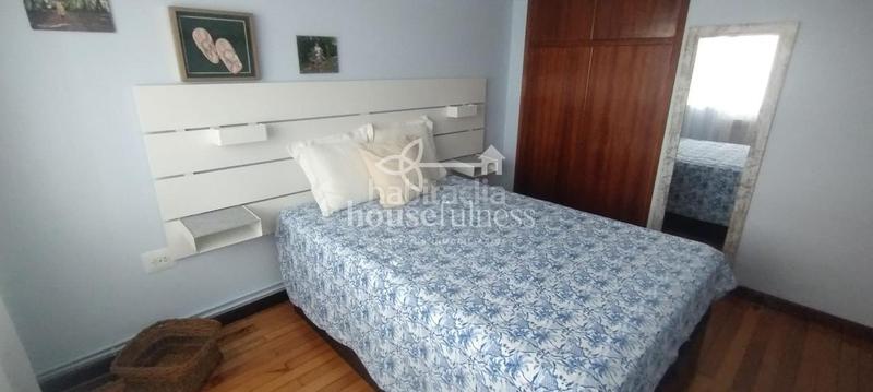 Foto 65752511-3f69-4238-bbbf-ab7ac9633436. Pis amb calefacció a Alto del Castaño Narón