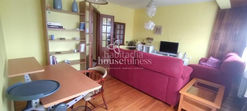 Foto b349e509-651b-4af3-9819-10cb365c716a. Pis amb calefacció a Alto del Castaño Narón