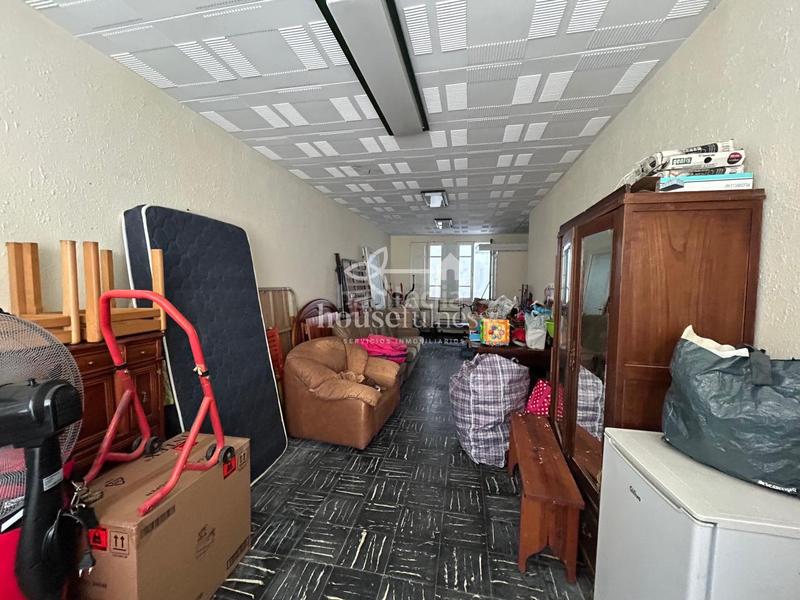 Foto 60184fe0-368a-423d-99b1-49bb19599e96. Local comercial en Porta Nova Ferrol