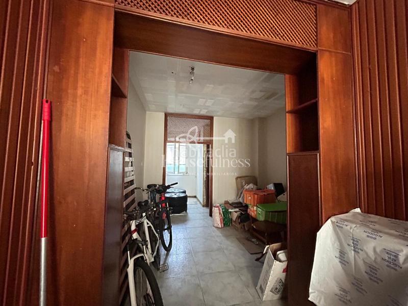 Foto 9b7a595b-246b-42d3-a893-0c3303054f27. Local comercial en Porta Nova Ferrol